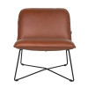 Tugitool terasest jalgadel Fly retro stiilis