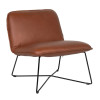 Tugitool terasest jalgadel Fly retro stiilis