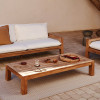 Diivanilaud 150 x 71 cm Forcanera