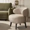 Armchair Aila