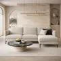 Corner sofa Avigon 2,5+CHL