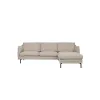 Corner sofa Avigon 2,5+CHL