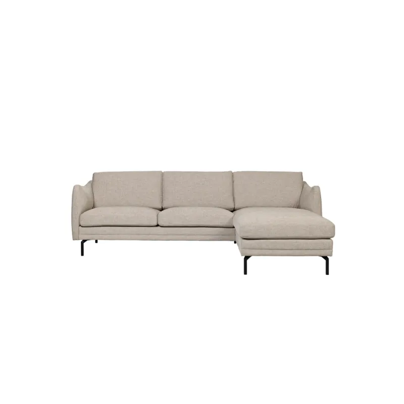 Corner sofa Avigon 2,5+CHL