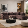 Corner Sofa Bondi 2,5CXL