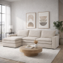 Corner Sofa Kibo 2,5+CHL L/R CM