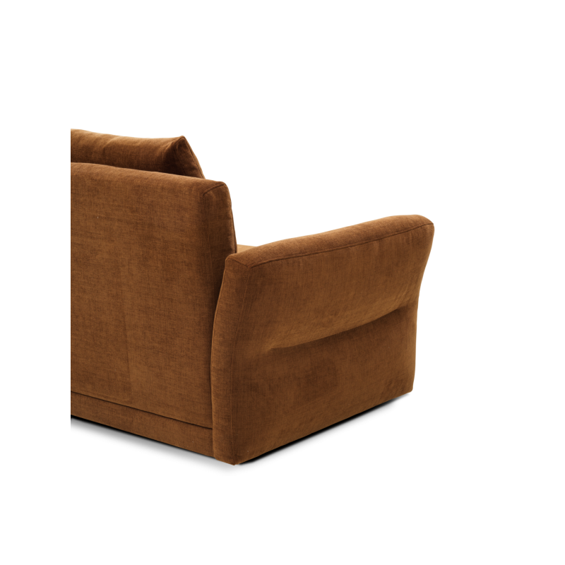 Corner sofa Bondi 2,5 CHL