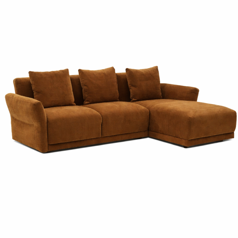 Corner sofa Bondi 2,5 CHL