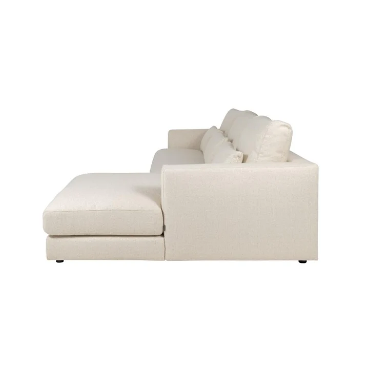 Corner sofa Eden2,5+CHL
