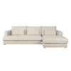 Corner sofa Eden2,5+CHL