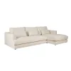 Corner sofa Eden2,5+CHL