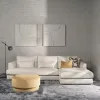 Corner sofa Eden2,5+CHL