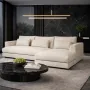 Corner sofa Eden2,5+CHL