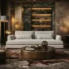 Sofa Eden 4 seater