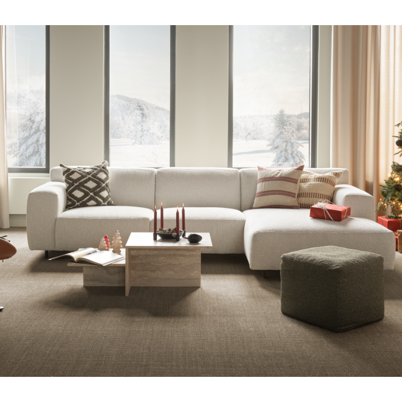 Modular sofa Vesta 2,5+Chl L/R