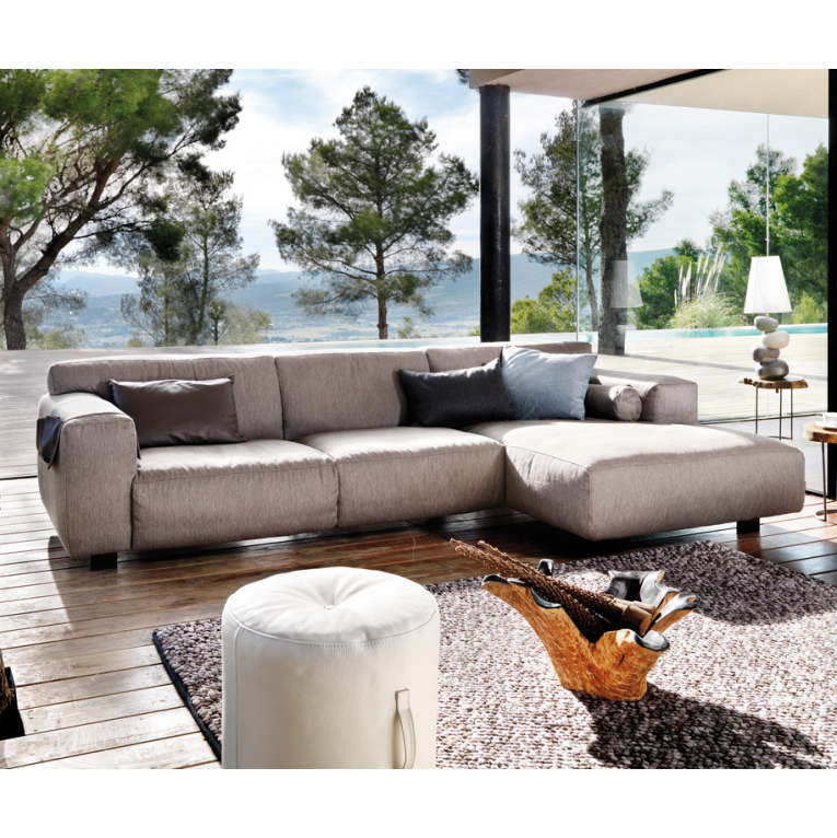 Modular sofa Vesta 2,5+Chl L/R