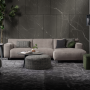 Modular sofa Vesta 2,5+Chl L/R