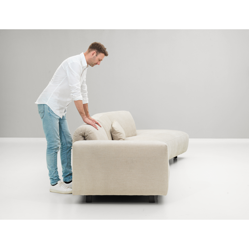 Modular sofa Vesta Folding