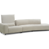 Modular sofa Vesta Folding