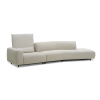 Modular sofa Vesta Folding