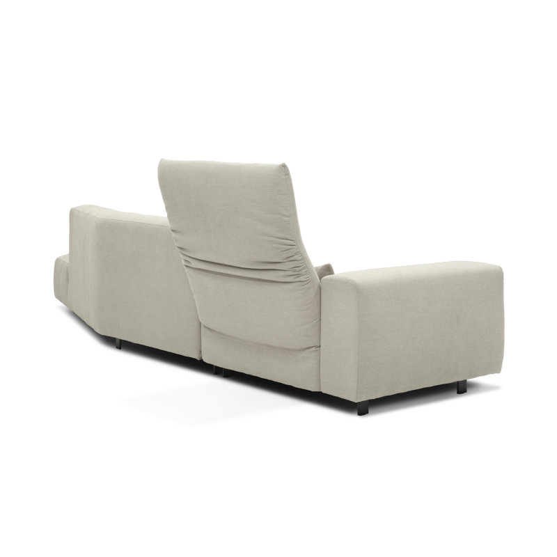 Modular sofa Vesta Folding