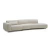 Modular sofa Vesta Folding