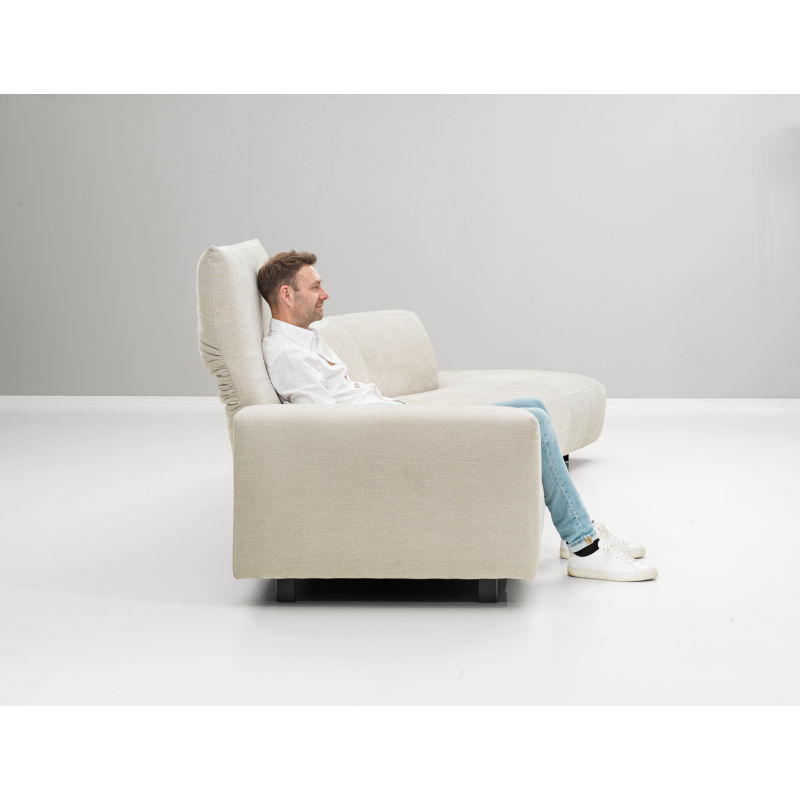 Modular sofa Vesta Folding