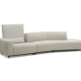 Modular sofa Vesta Folding