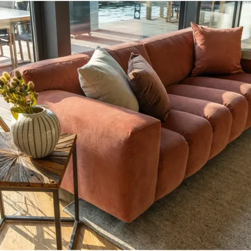 Diivan 3-ne Vesta  Quilted