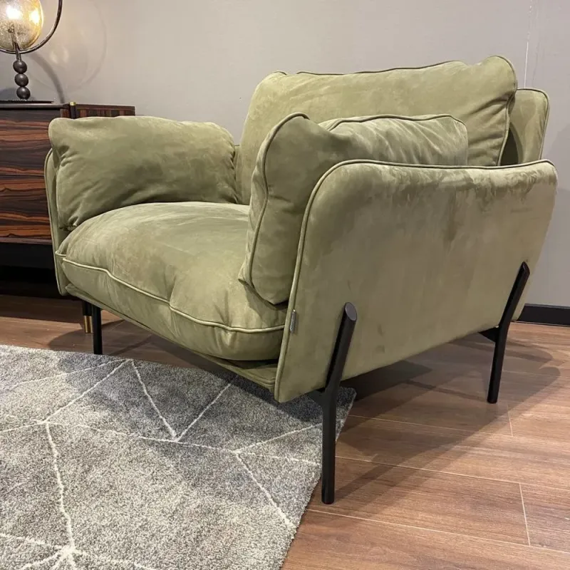 Armchair Aldon