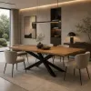 Dining table BERGEN