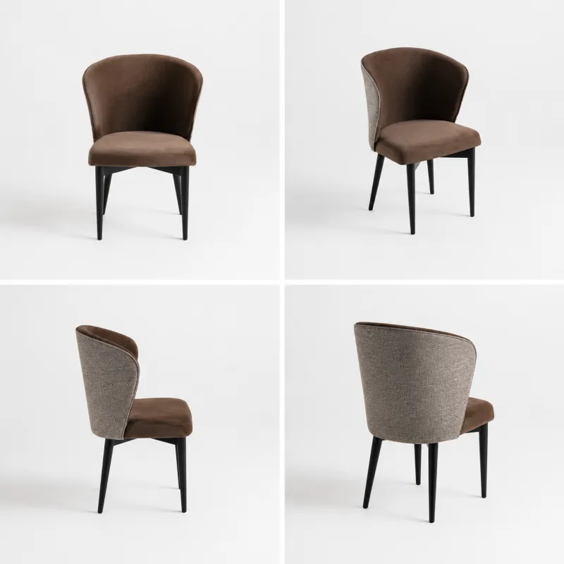 Chair Bronte