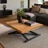 Transformer coffee table EVO