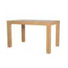Extendable dining table Symon