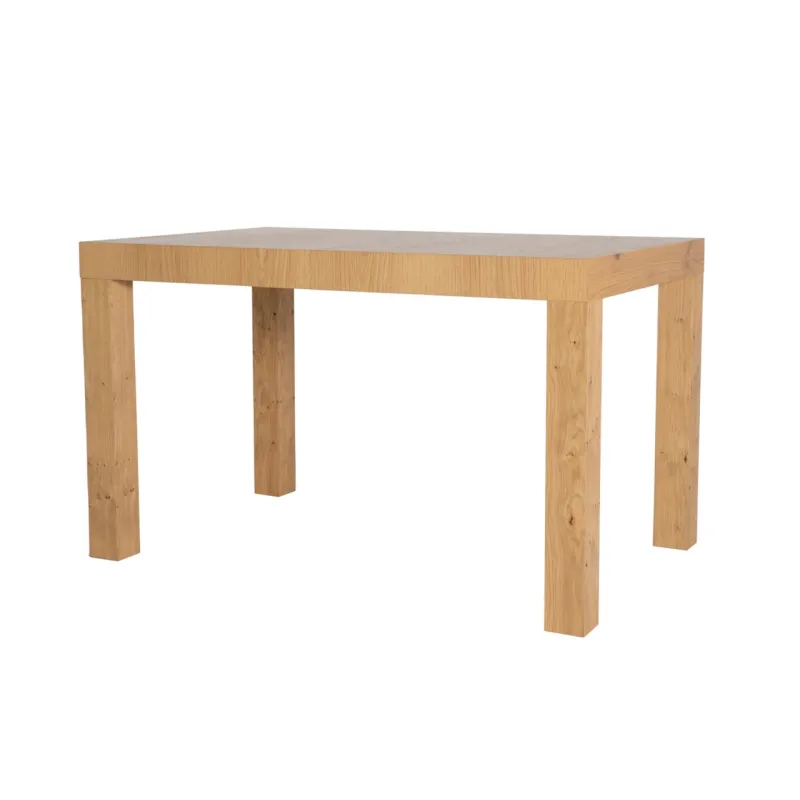 Extendable dining table Symon