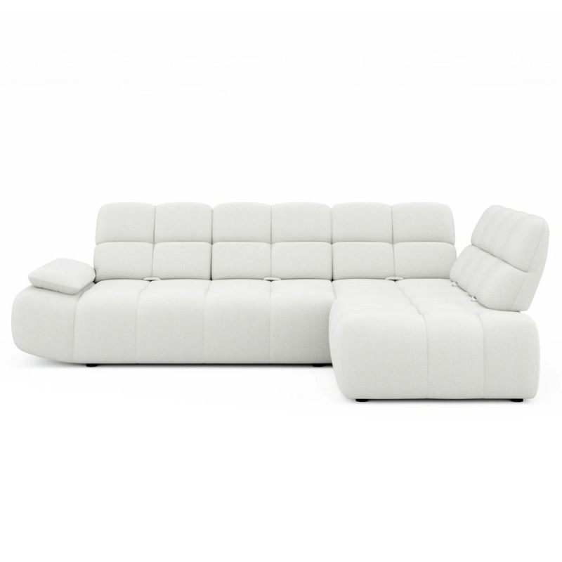 Corner sofa Gamba L relax