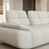 Corner sofa Gamba L relax
