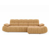 Corner sofa Gamba S relax