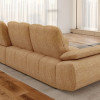 Corner sofa Gamba S relax