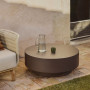 Coffee table 80 cm Garbet