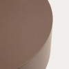 Coffee table 80 cm Garbet