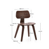 Dining chair  Gena