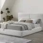 Кровать MADERA 160 creamy