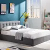 Voodi PADVA with bedding container
