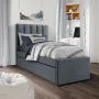 Voodi RUSSO 90 hall