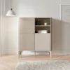 Kummut BELUCI KM-2 kašmiir / cremona tamm