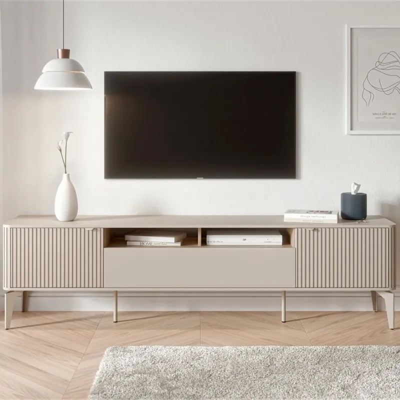 TV alus BELUCI  RTV-2