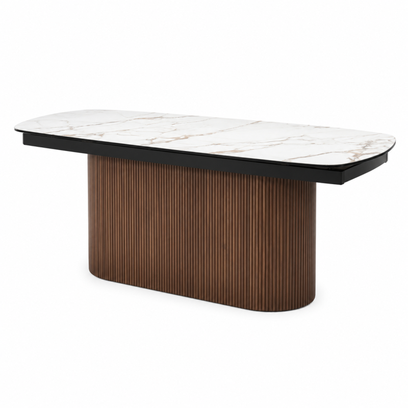 Table FLAVOR