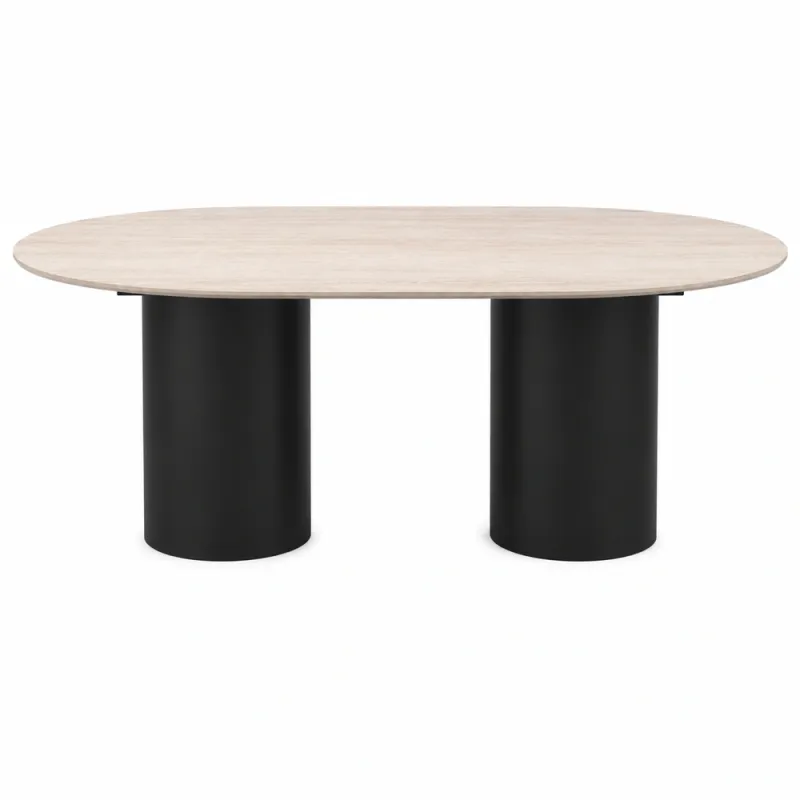 Table JULIUS