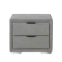 Voodi LEVNATER frey nightstand