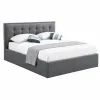Voodi PADVA with bedding container